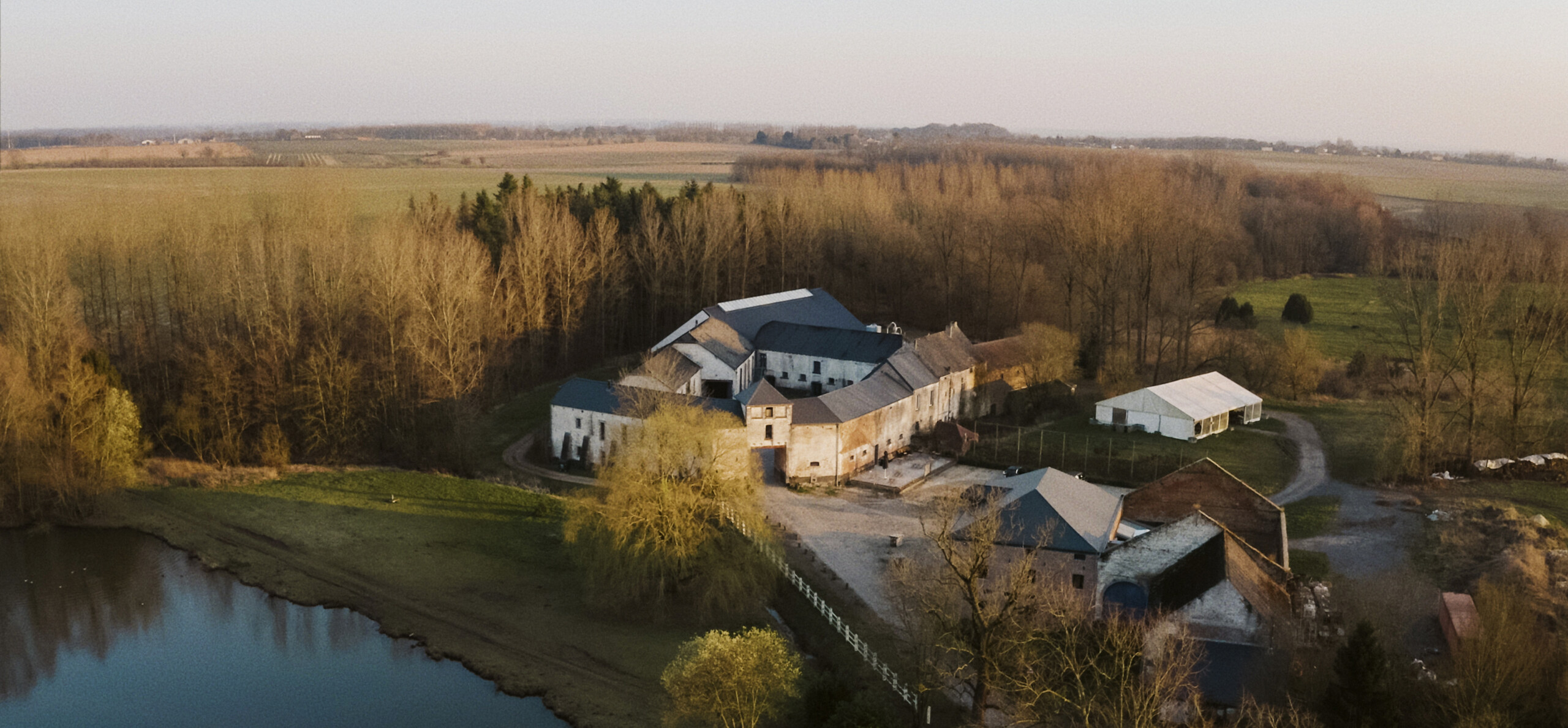 Bertinchamps Williams Corner